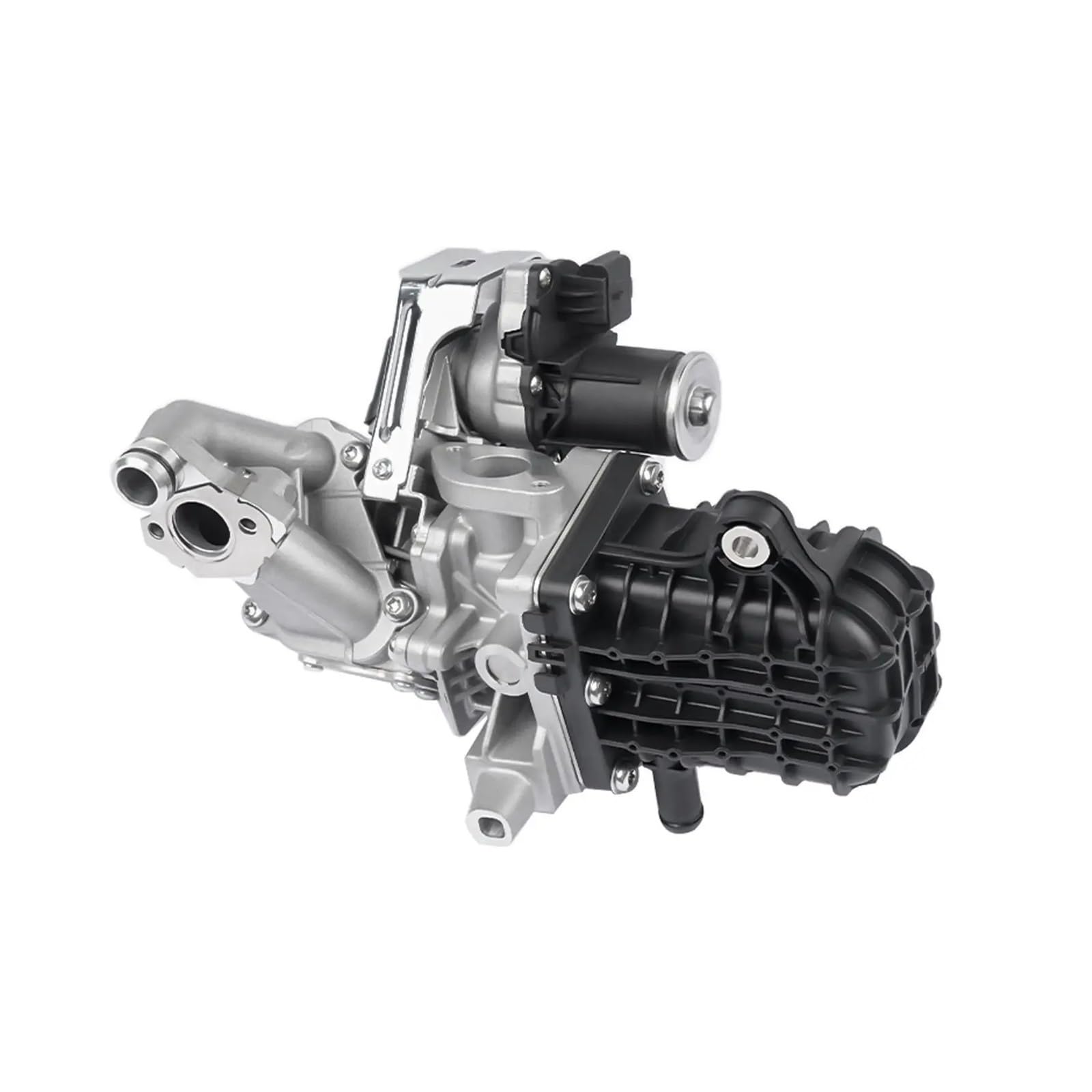 Valvola EGR Ricircolo Gas Scarico Per Ford Per C-Max Per Focus Per Galaxy Per Kuga Per Mondeo Per S-Max 2.0 TDCi- 9820965980 2267338 EGR Dispositivo Di Raffreddamento