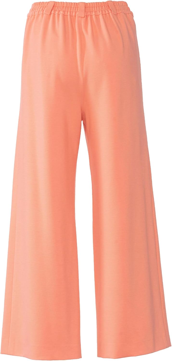 Burda Style X05969BURDA Misses' Straight Cut Pants Sewing Pattern Packet, Design Code B5969, Sizes 8-18 (34-44)