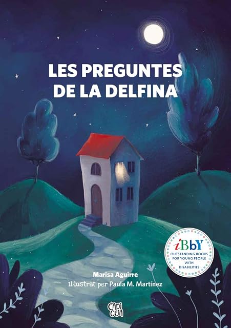 Portada de Les preguntes de la Delfina