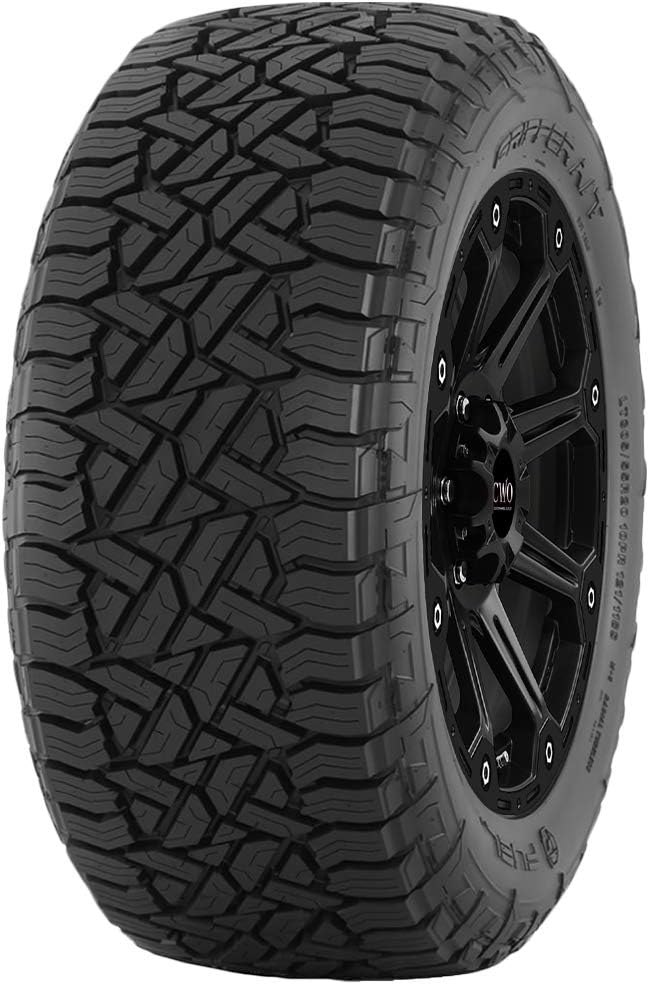 Fuel Tires 285/70R17 FUEL GRIPPER LT AT 2857017 - RFAT28570R17