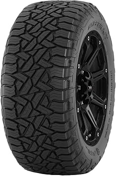Fuel Tires 275/55R20 FUEL GRIPPER P AT 2755520 - RFAT27555R20