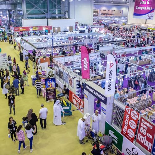 'Ramadan Nights' returns with incredible offerings! (26/02/26)