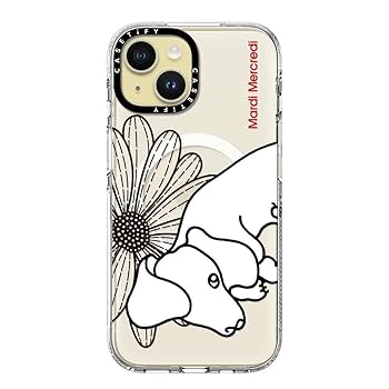 専用Mardi Mercredi iPhone15ケース 新品　magsaf Amazon.co.jp: CASETiFY MagSafe 対応インパクト iPhone 15