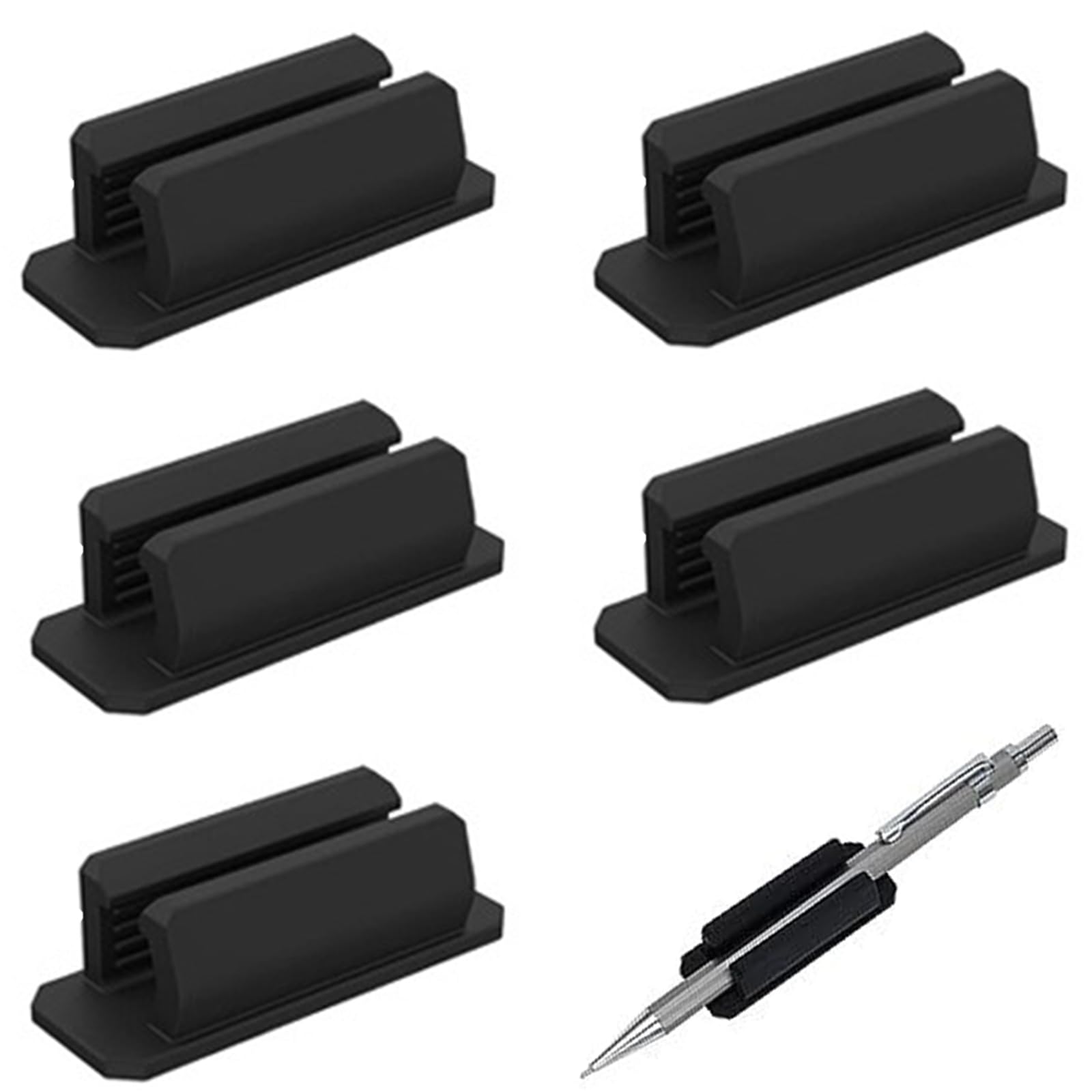 Amazon.co.jp ペンホルダー ペンホルダー 手帳用 手帳 ペンホルダー/携帯しやすい/使いやすいすい/美しく実用的である