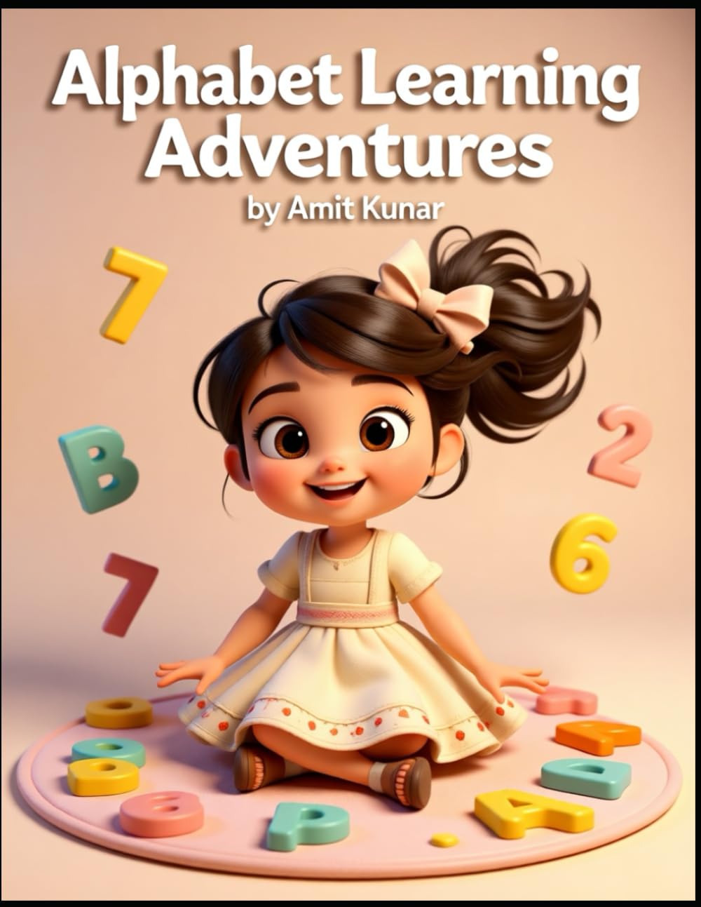 Alphabet Learning Adventures: #Learn animals with alphabets #ABC animals for toddlers