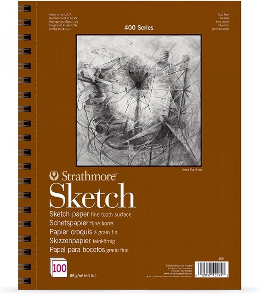 Aggregate more than 75 a2 sketch paper super hot in.eteachers