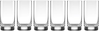 896882 Tuscany Classics Cylinder Highballs, Set of 6