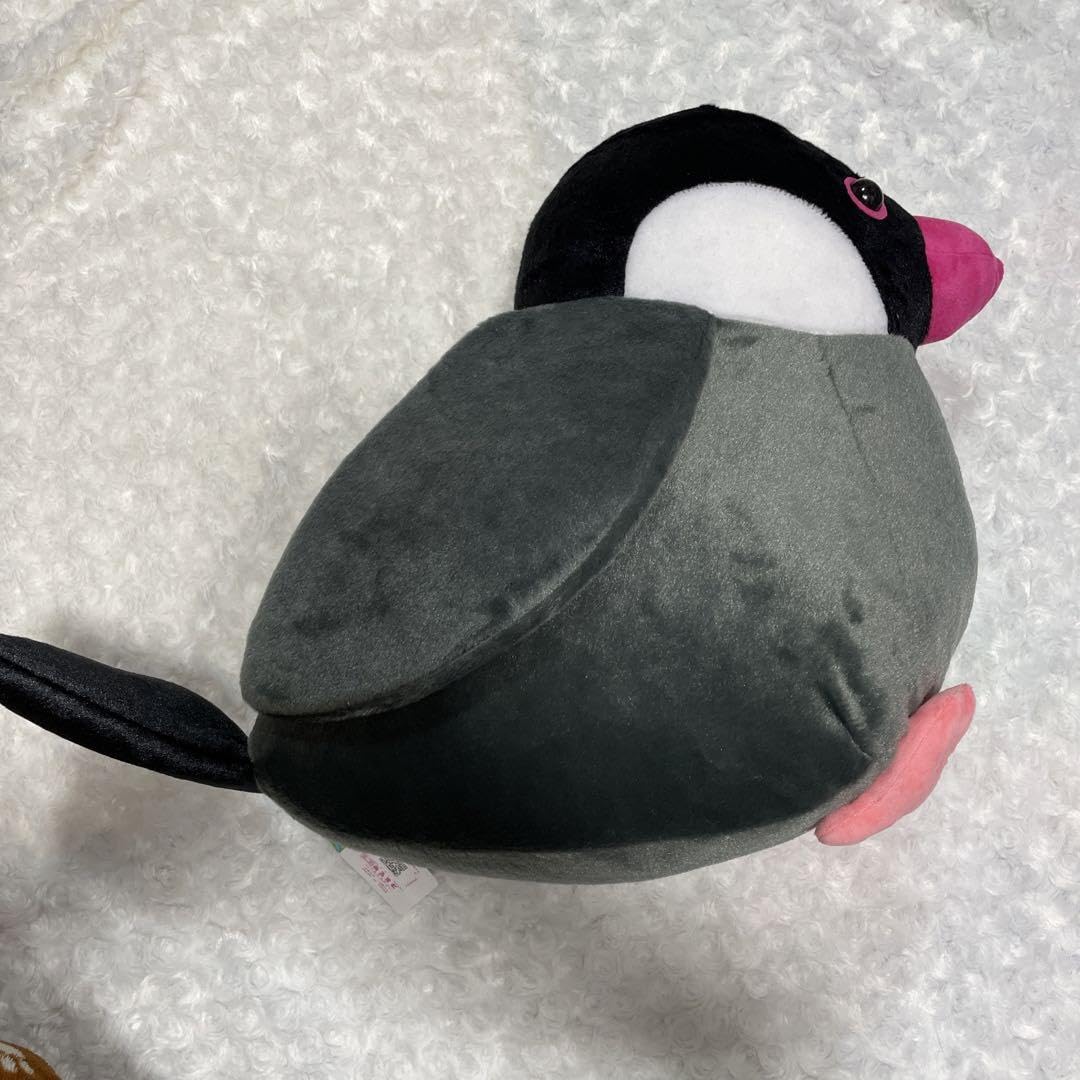 特製　お座りプンプンぬいぐるみ 特製 お座りプンプンぬいぐるみ Amazon.co.jp: おやすみプンプン