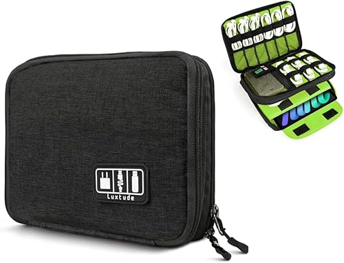 Luxtude - Organizador electrónico disponible en Yaxa Costa Rica