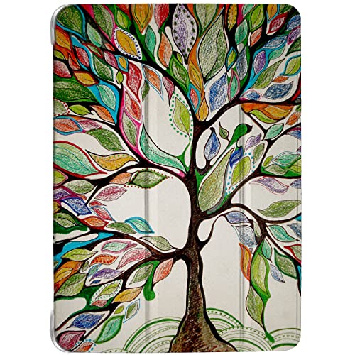 Image of DuraSafe Cases for iPad Pro 11 4th 3rd 2nd Generation Cover A2759 A2762 MNXD3HN /A A2435 MNXG3HN /A A2761 MNXF3HN /A A2377 MNXJ3HN /A MNXE3HN /A MNXH3HN /A MNXN3HN /A MP553HN /A A2228 MY232HN /A - Olivia Tree