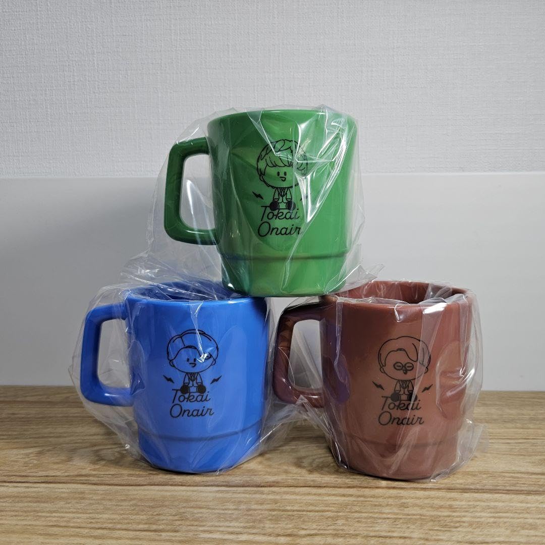 東海オンエア　一番くじ　A賞　りょう　虫眼鏡　としみつ 一番くじ 東海オンエア 3回もやらせてもらっちゃっていいんすか