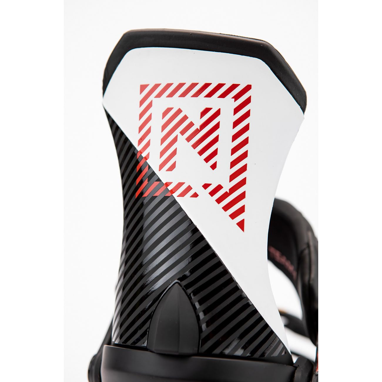 NITRO Team Pro ビンディング L size Nitro Team Pro Snowboard Bindings 2026 | evo