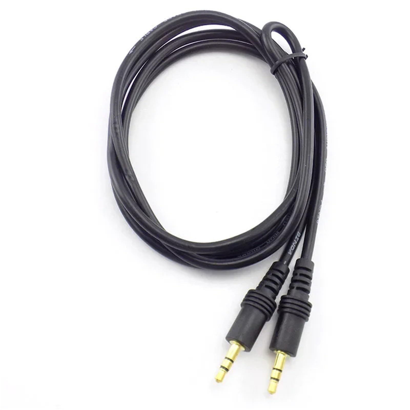 1,5/3/5/10/20 m 3,5 mm stereo męski na męski jack męski na żeński kabel przedłużający audio AUX do komputera laptopa MP3/MP4 H10