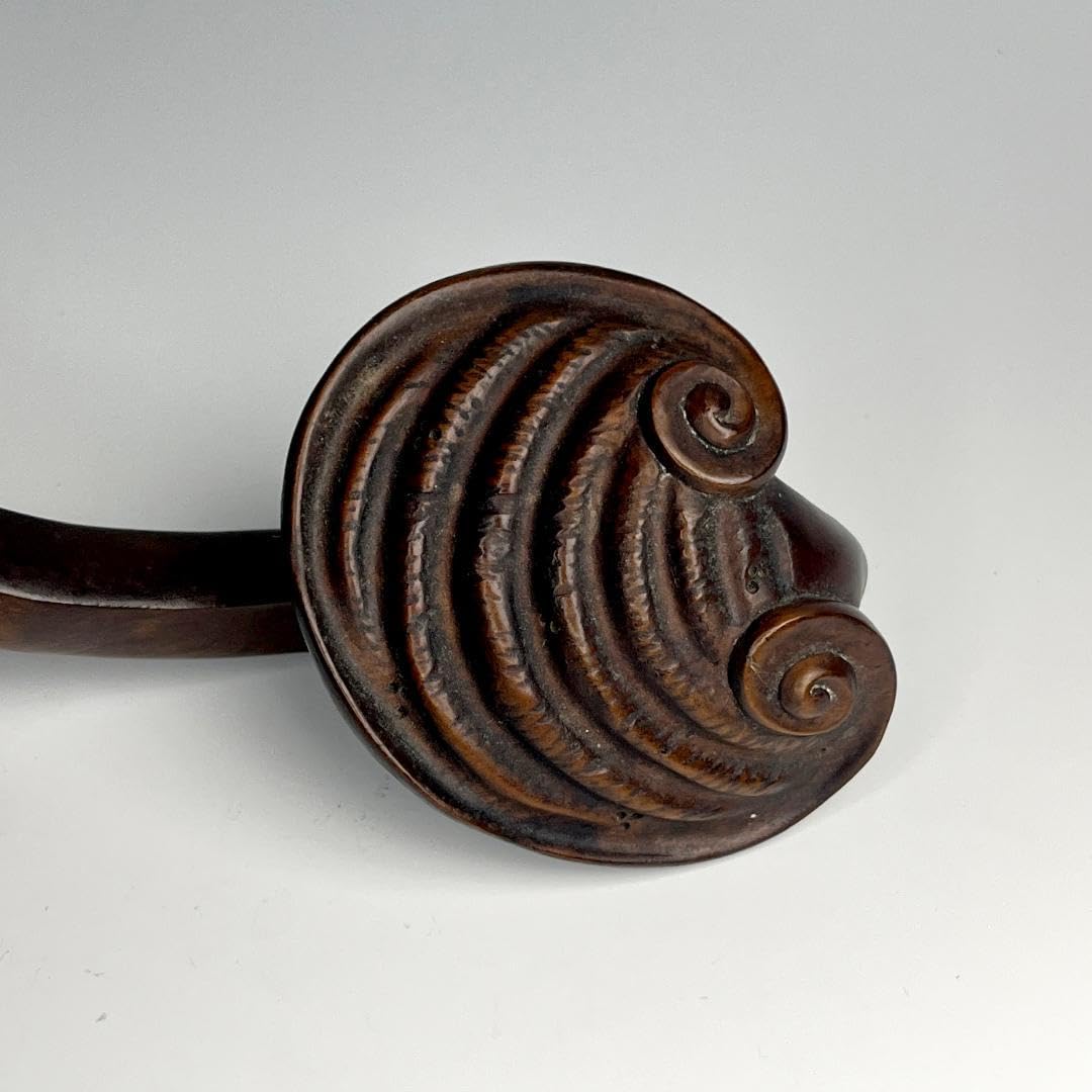 紫檀如意 細密彫 中国古玩 中国美術 唐物骨董 N1 紫檀如意 細密彫 中国古玩 中国美術 唐物骨董 N1