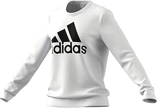 adidas Women's W Bl Ft Swt Sweatshirt