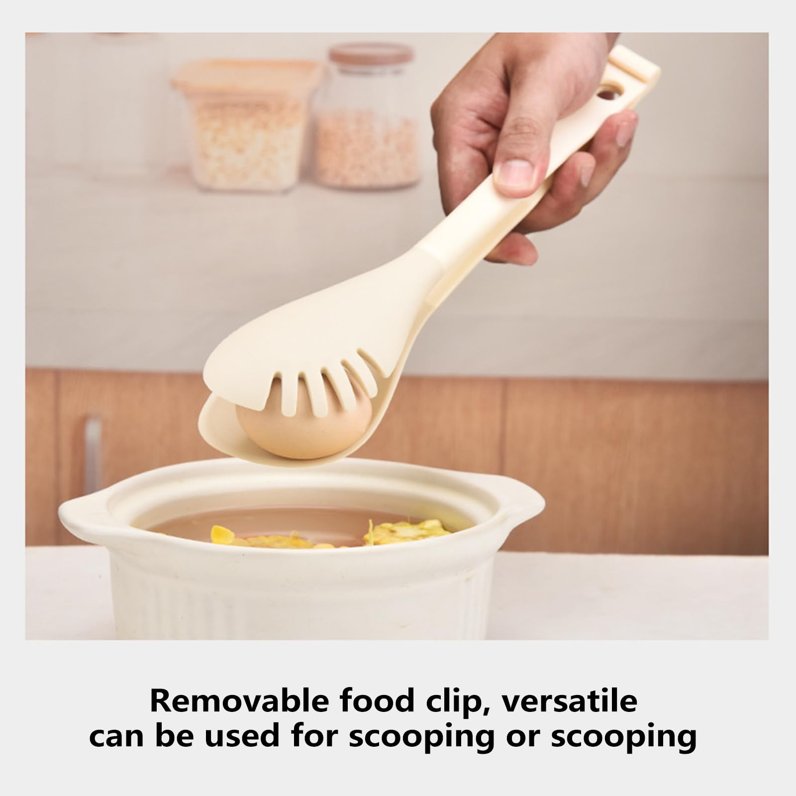 Küchenhelfer Set,Silikon Küchenset Küchenutensilien,Antihaft Hitzebeständiger Kochbesteck Kochutensilien Set Für Kochen, Gesund, Leicht Zu Reinigen 9 Stück