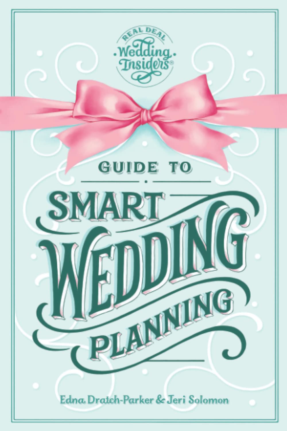 Book review of Guide to Smart Wedding Planning - Readers' Favorite ...