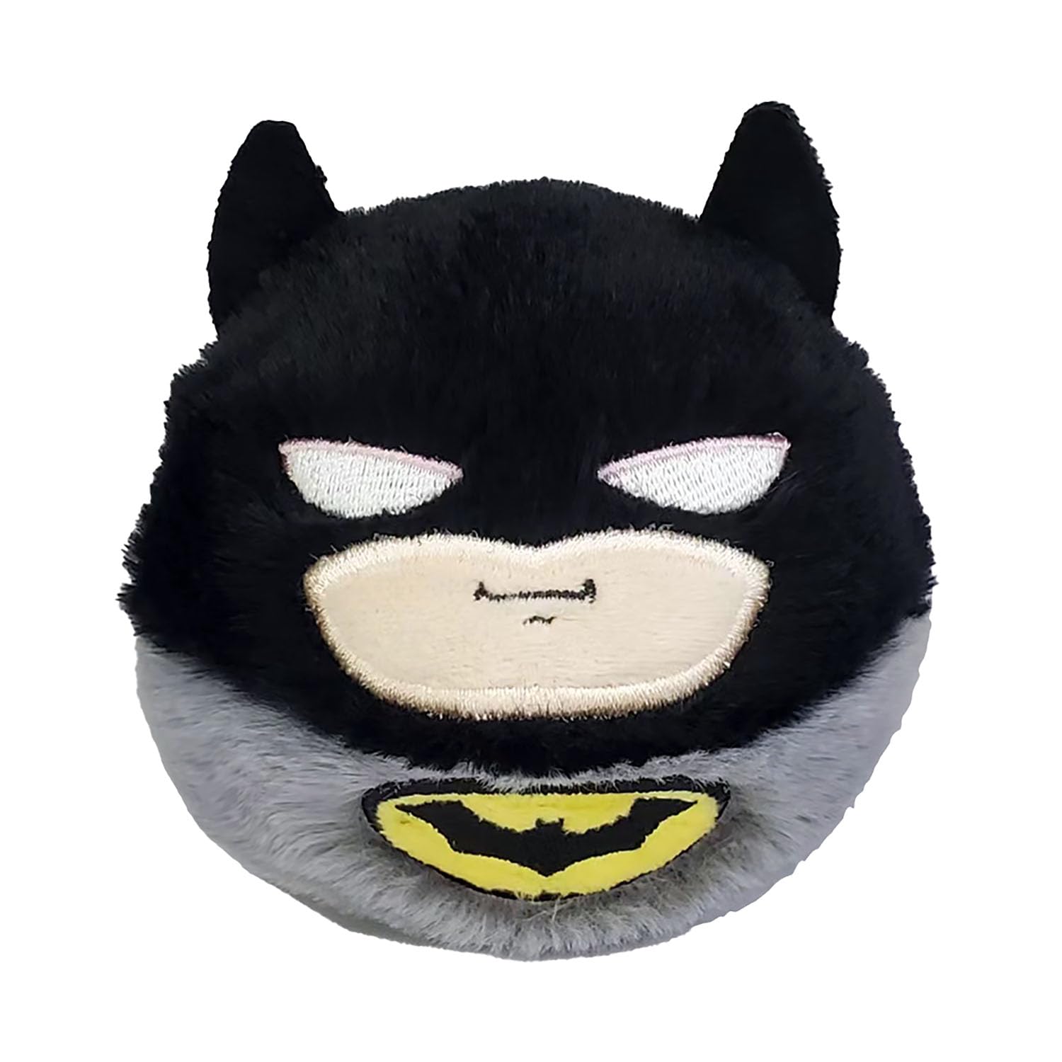 TY Batman DC Comics Childrens Beanie Bouncer Soft Toy