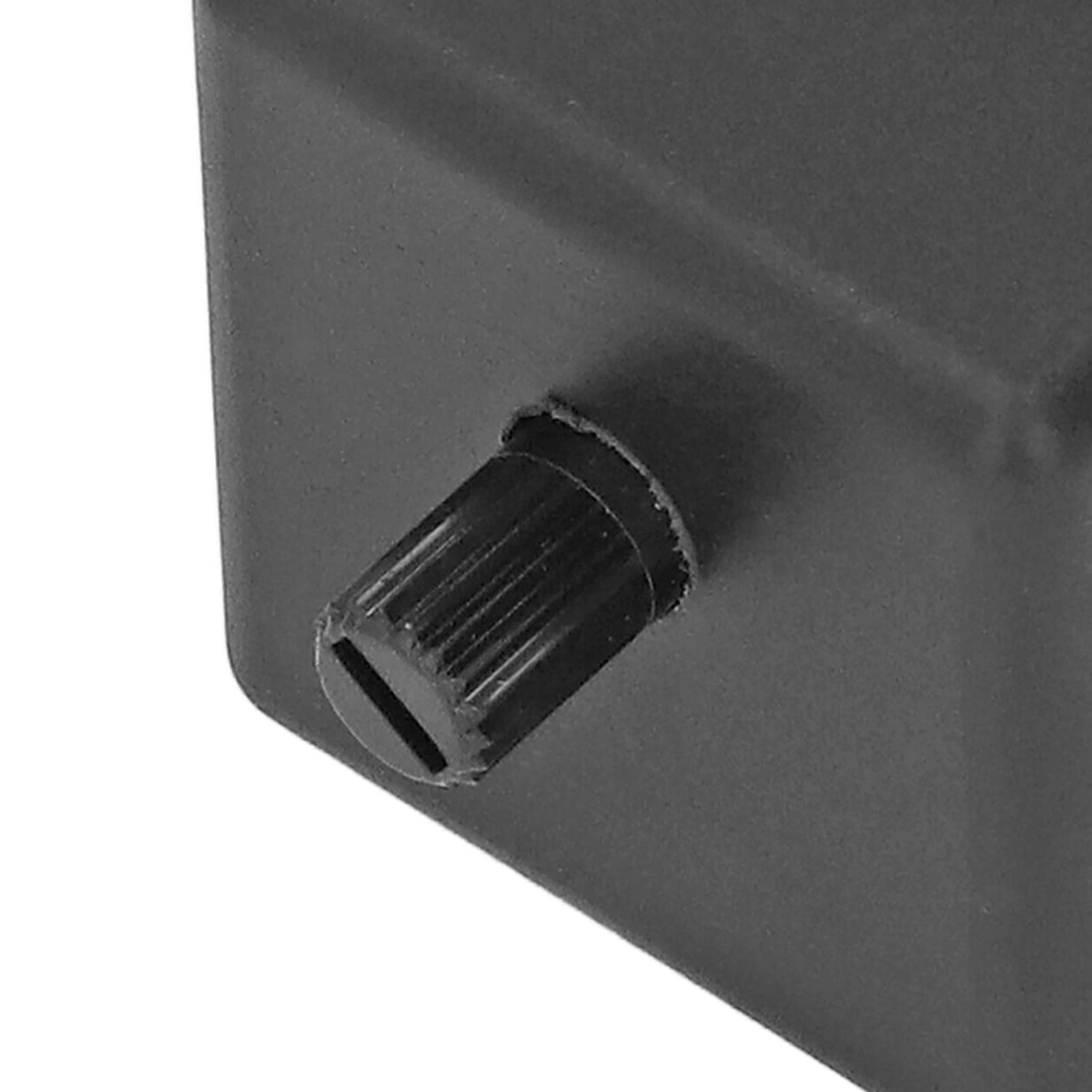 Przekaźnik migający LED do samochodu 3 Pin DC12V 10a regulowana częstotliwość migania moduł wodoodporny ABS Fix dla żarówek LED wskaźniki kierunku dla samochodów motocykl