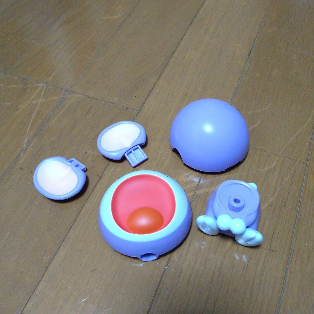 チンプイ インターホン ロッテ お菓子 当選品 藤子不二雄 古いおもちゃ