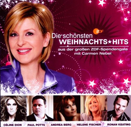 Beste Weihnachts Cd Aller Zeiten