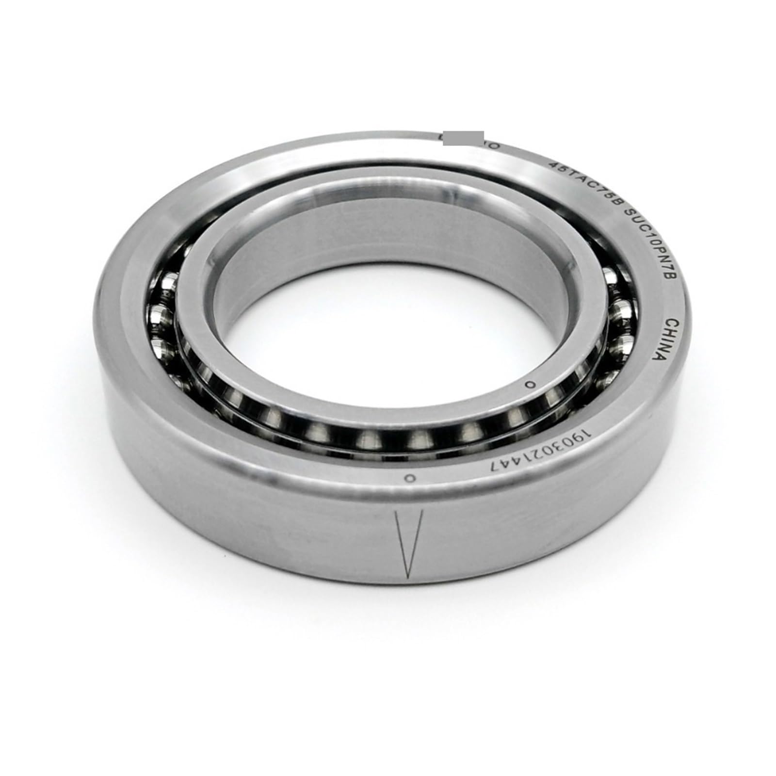 KWQNPHTRN 1PCS 45x75x15 45TAC75B SUC10PN7B BSD4575CGB BSB4575-SU 45TAB07U GMP4 BST45X75-1B P4 Ball Screw Support Bearings
