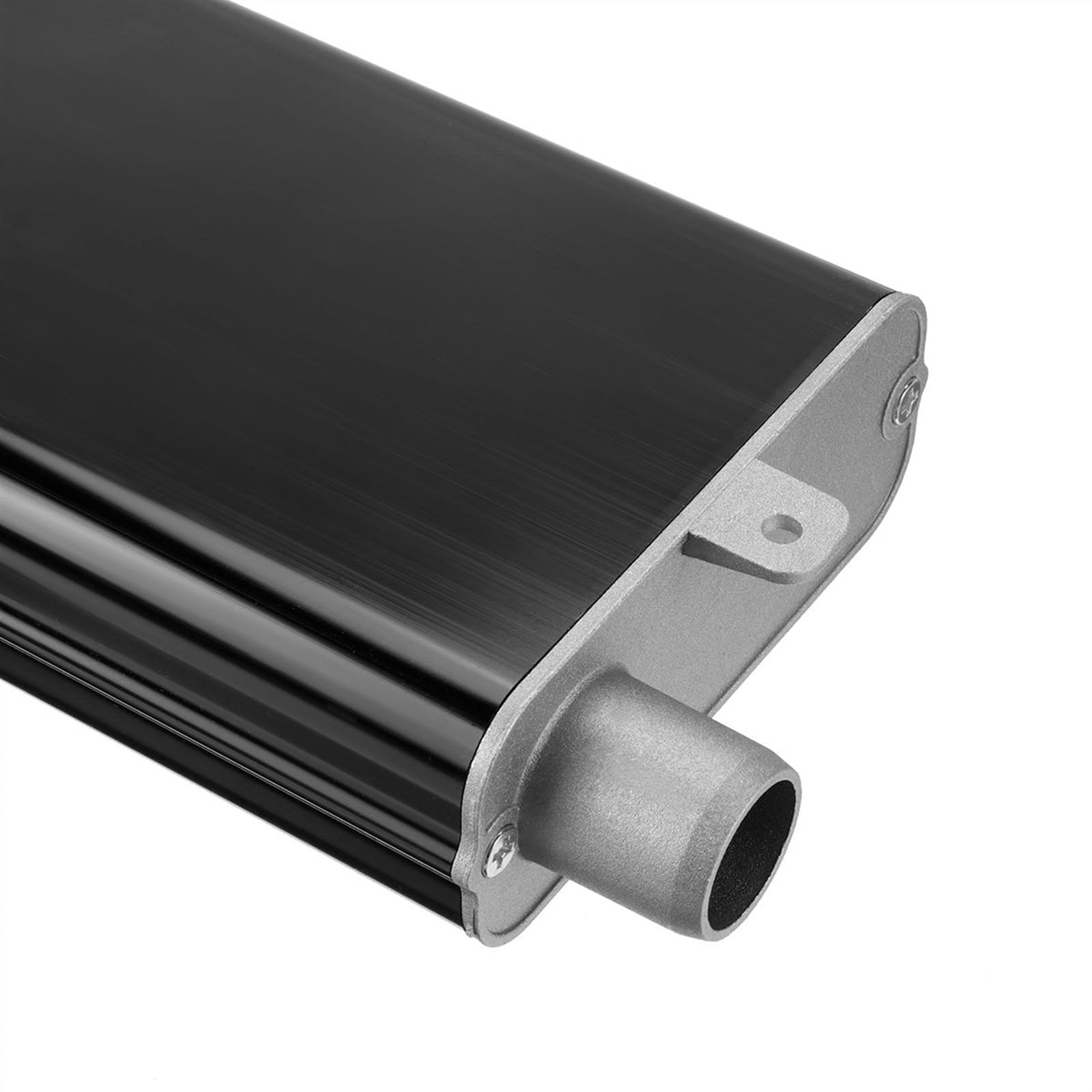 Demperwol geluidsdemping uitlaat universeel 22x40cm | De Scooter Shop