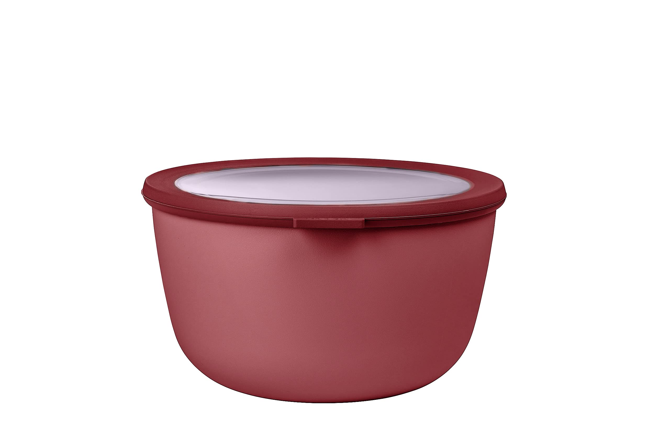Mepal Multi Bowl Cirqula 3000 ml / 101 oz - Vivid Mauve