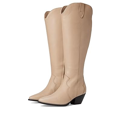 Journee Collection Pryse Wide Calf Women