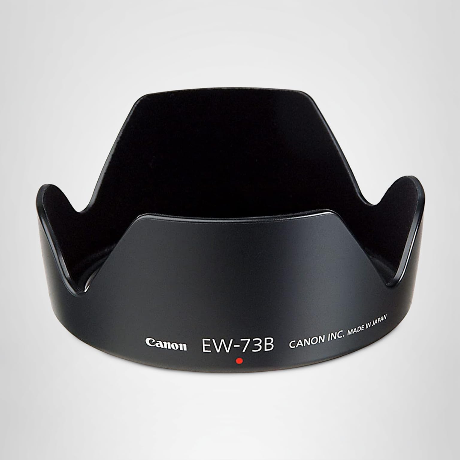 Amazon.com : Canon EW-73B Lens Hood For 17-85mm f/4-5.6 IS EF-S