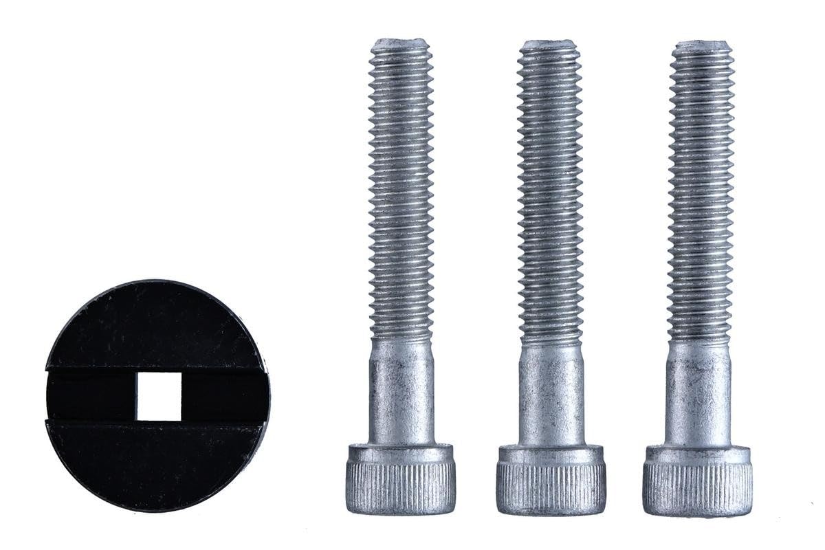 HELLA 8TP 358 304-301 Pompa, Prealimentazione carburante - meccanico