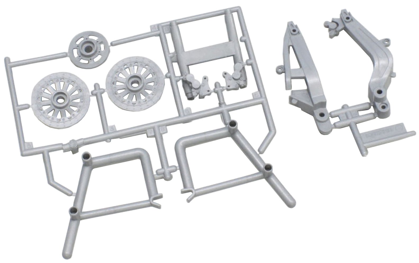 Amazon | 京商 スイングアームセット (ハングオンレーサー/GP52