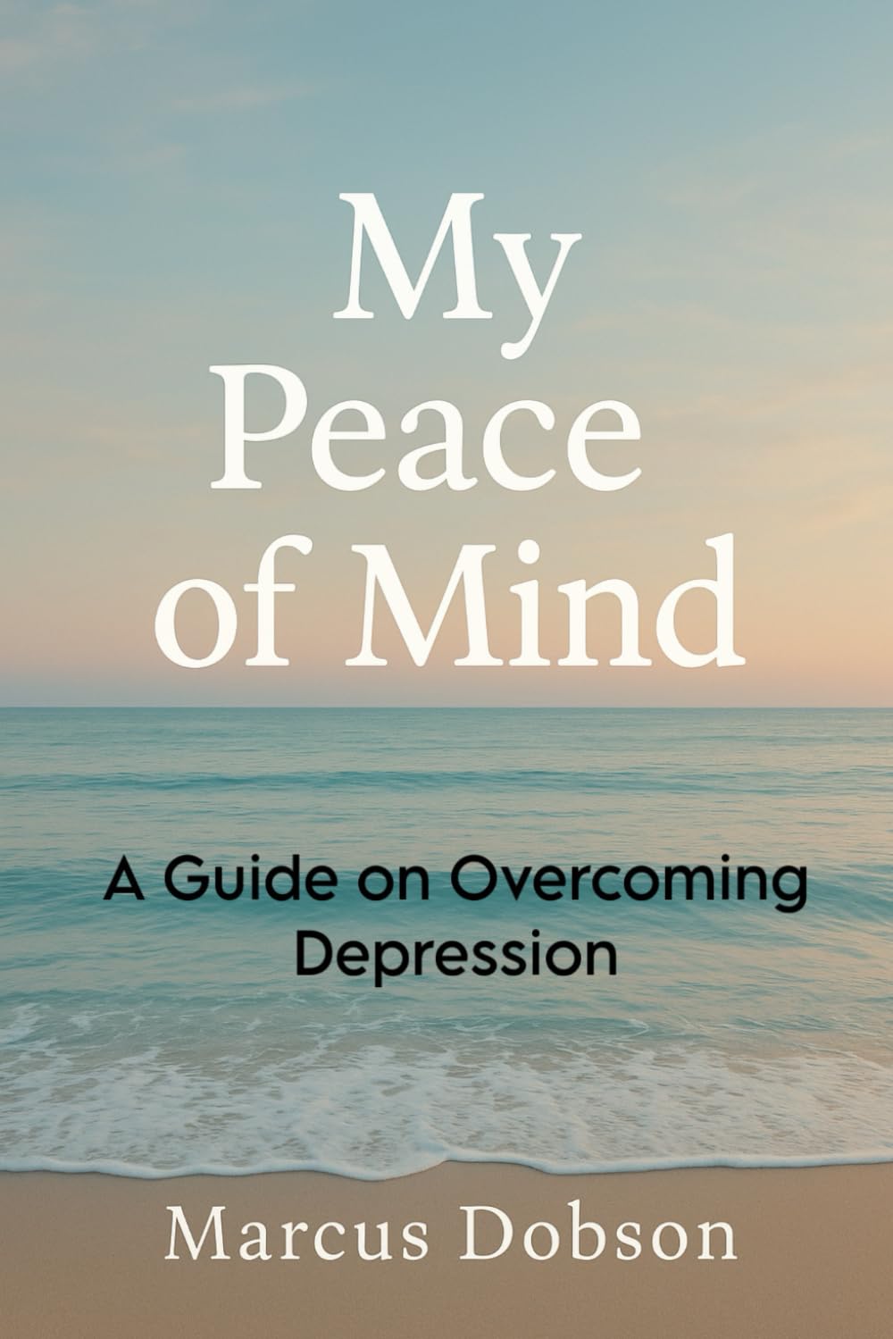 My Peace of Mind