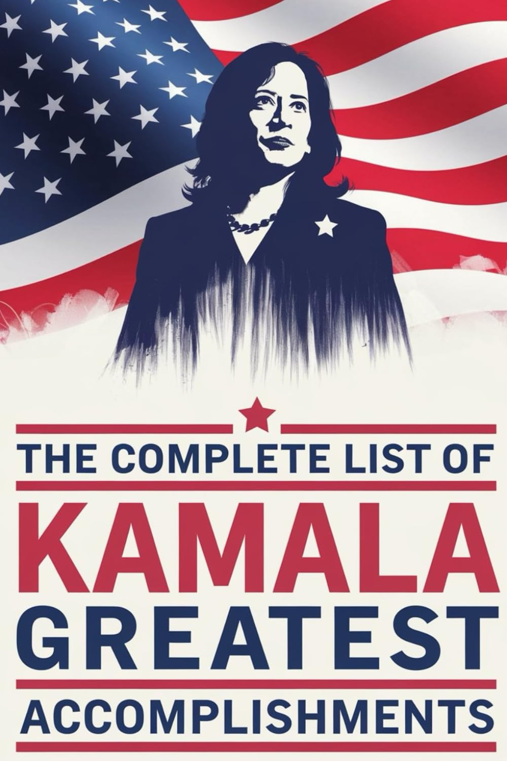 The Complete List of Kamala Harris Greatest Funny