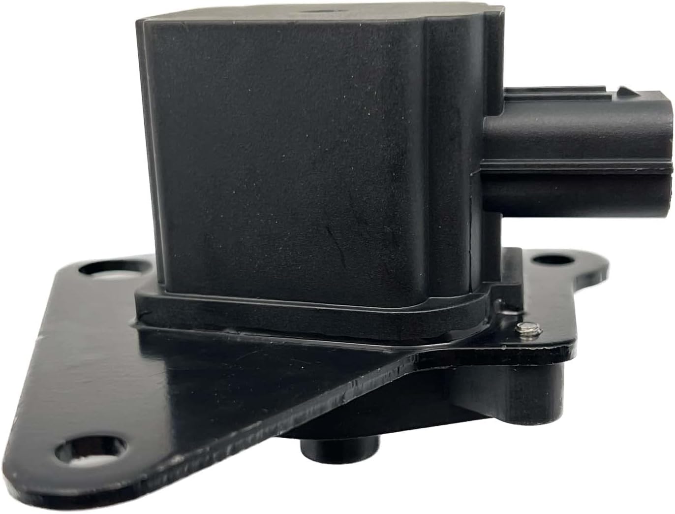 FainWan Idle Air Intake Manifold Runner Control Valve Adapt Compatible with 2007-2013 Compass Patriot Journey Caliber Avenger Sebring Replaces# 4884549AD 911-902