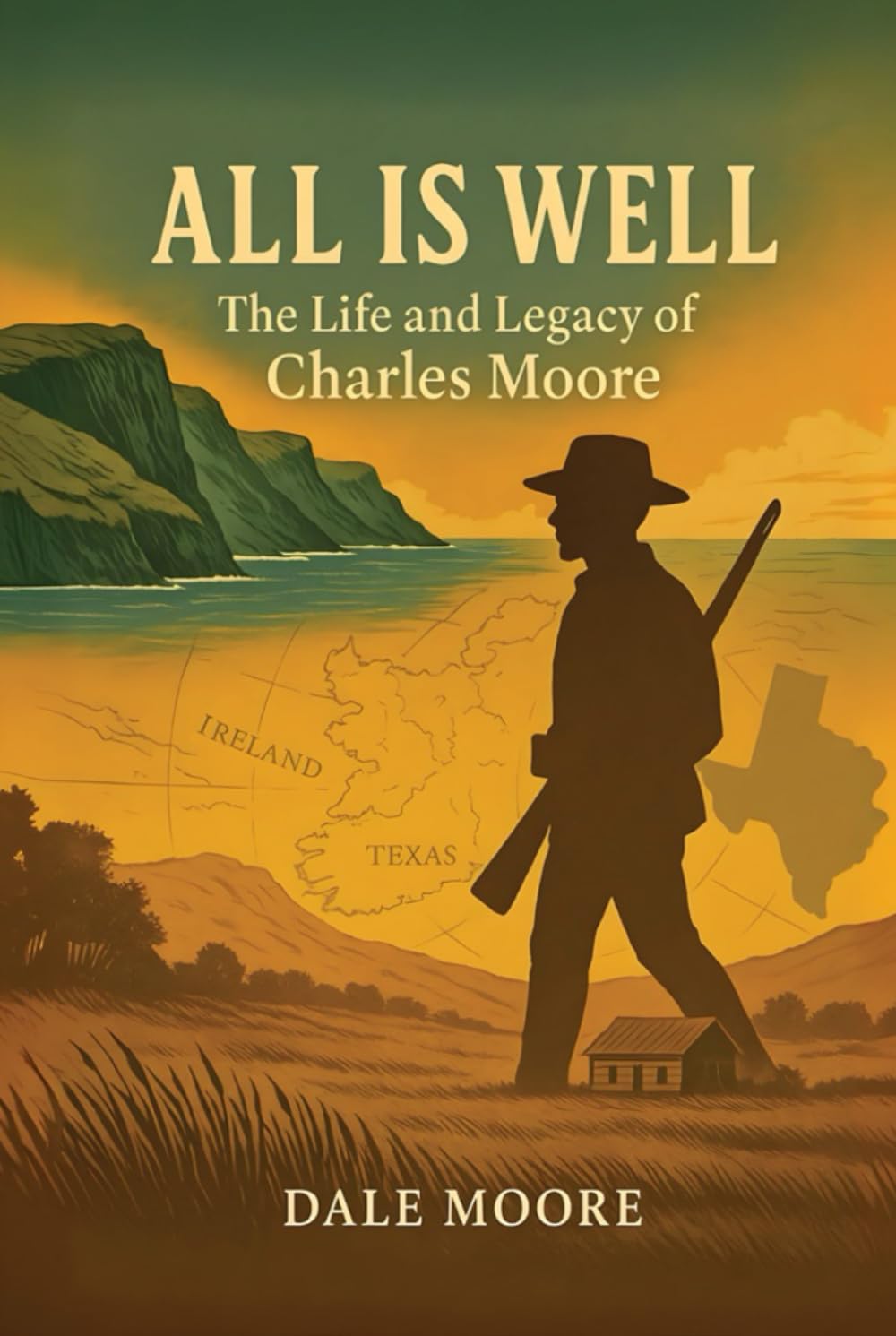 All Is Well: The Life and Legacy of Charles Moore