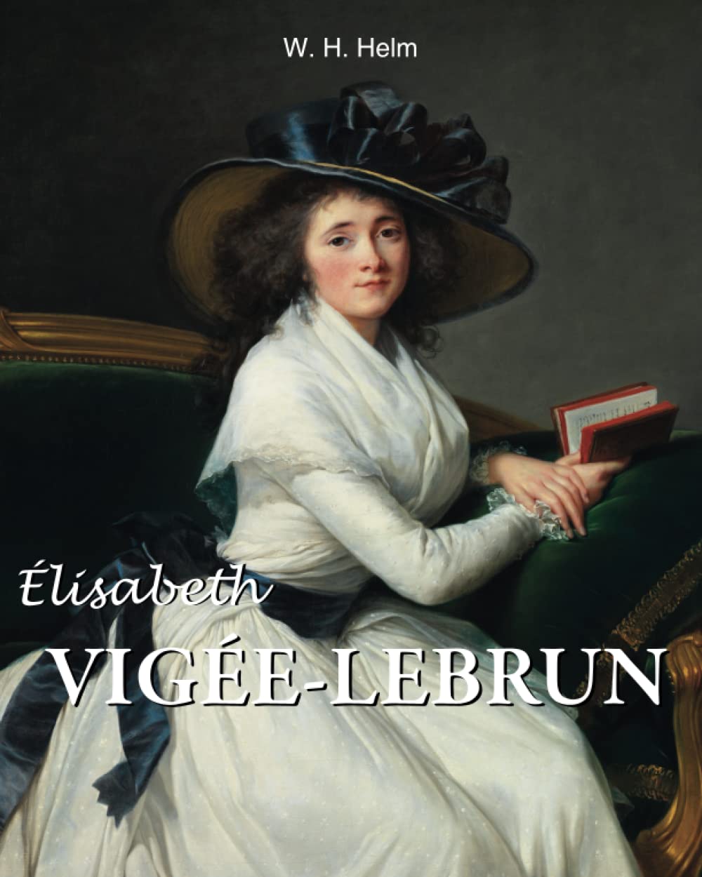 Élisabeth Vigée-Lebrun: From Versailles to Exile