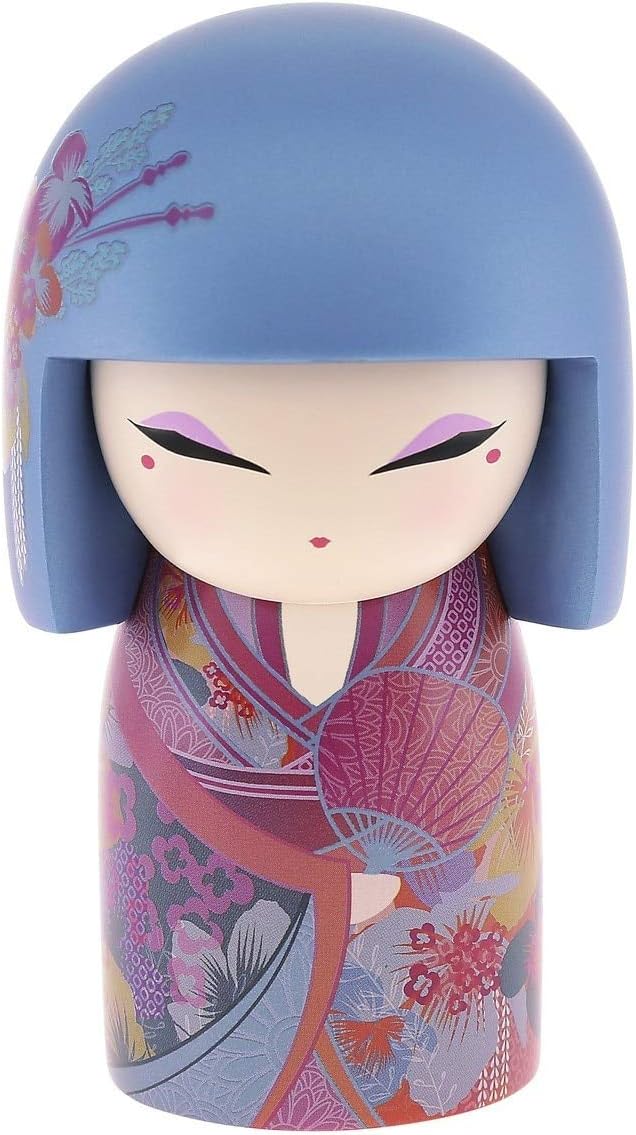 Kimmidoll doll 10 cm