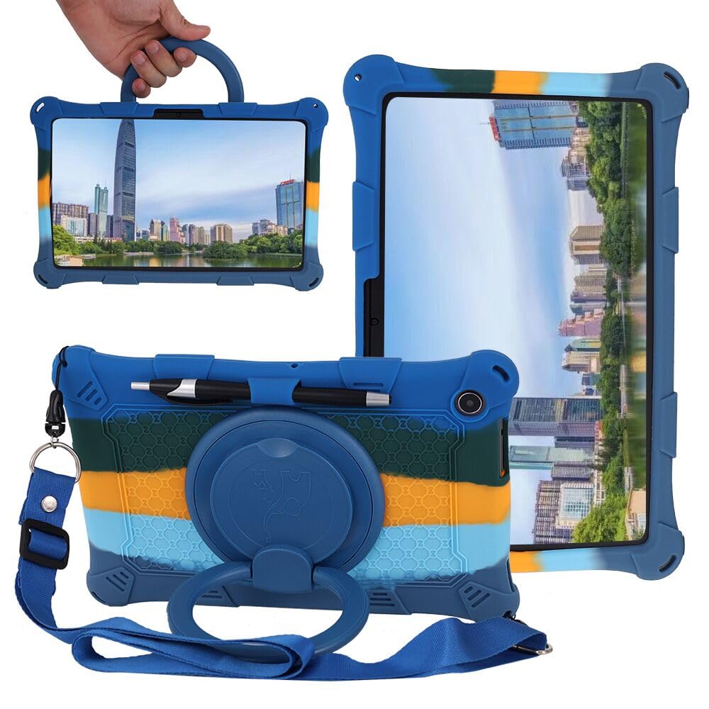 ALLDOCUBE iplay50 Androidタブレット カバー付き 41rtZDHp9iL.jpg