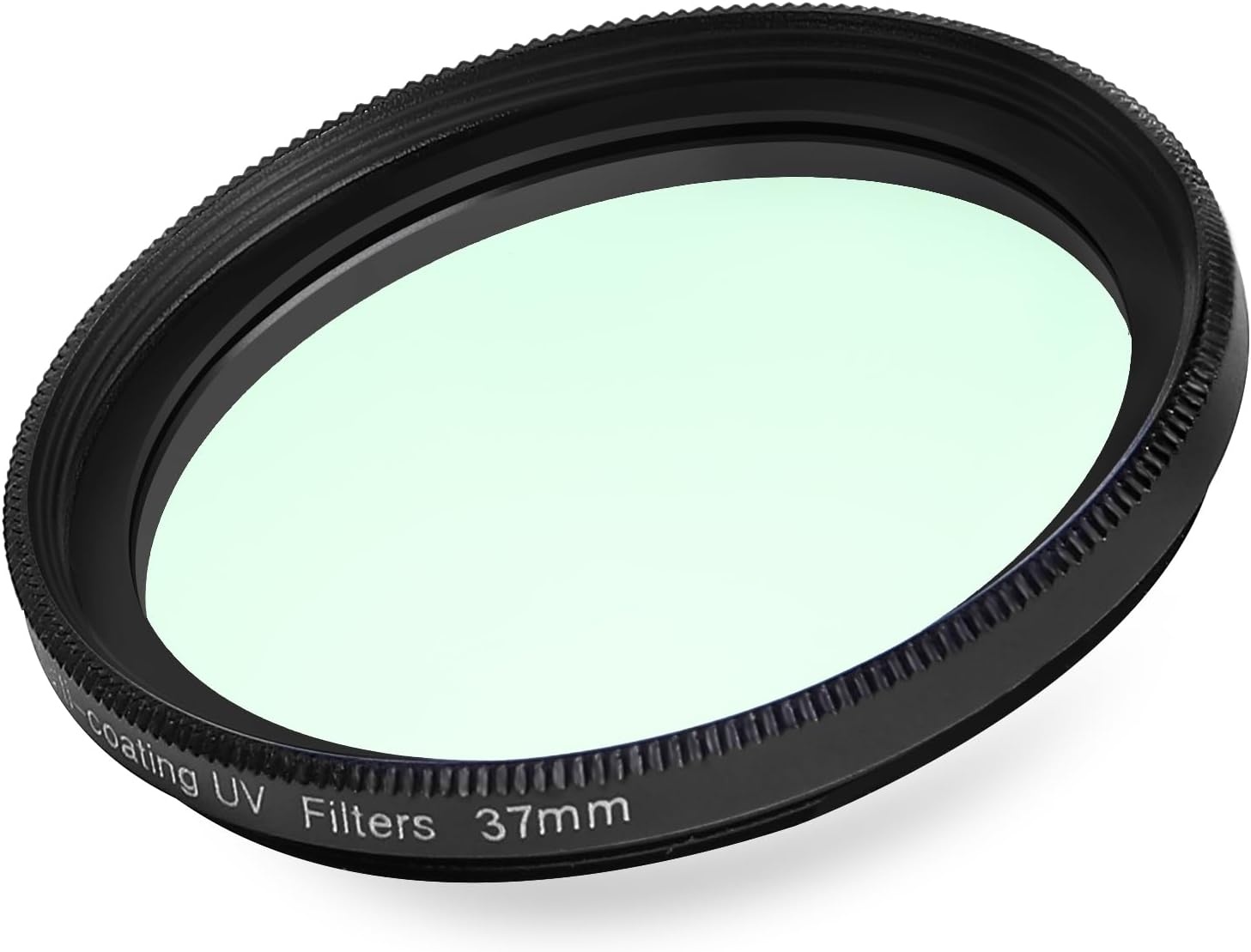 Adjustable Iris Aperture Diaphragm Filter Pack M30 to M37 Iris Aperture Diaphragm Adapter Optical Diaphragm 1.5-26mm Lens Module Adapter Ring PVS-14 PVS 14 Optics