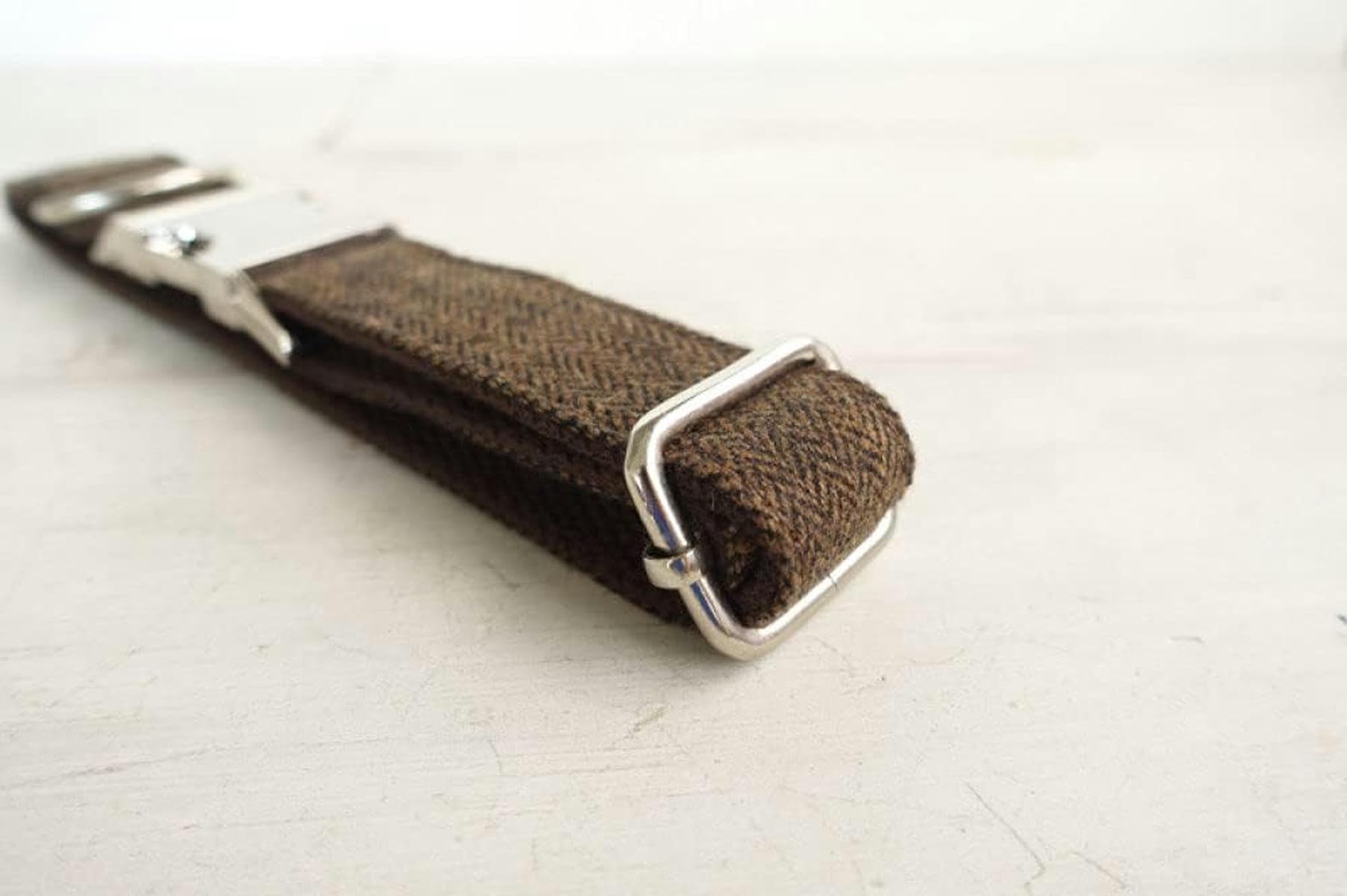 Collier pour Chien Attrayant et réglable, 5 Tailles, Collier pour Chien avec nœud Papillon, XS