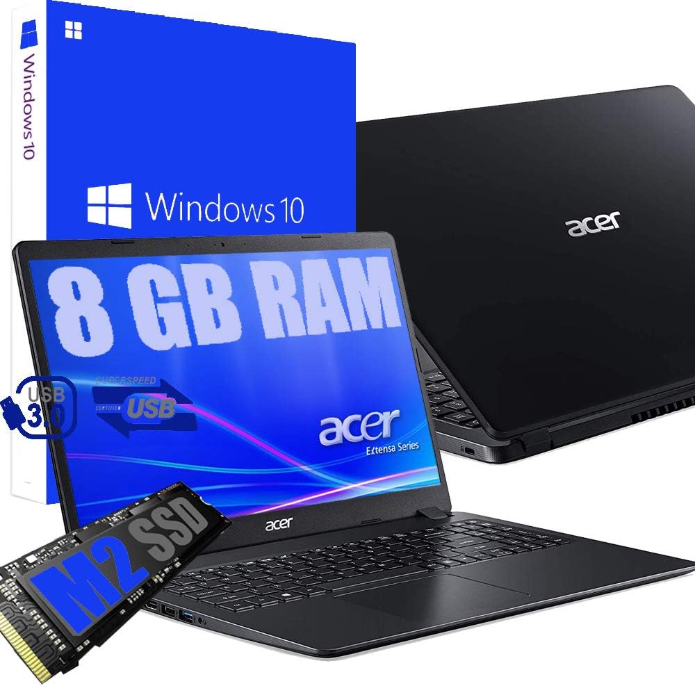 notebook acer i7