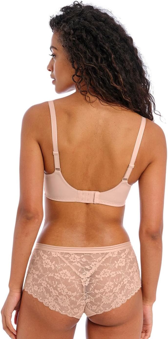 Freya Women's Offbeat Short Brief