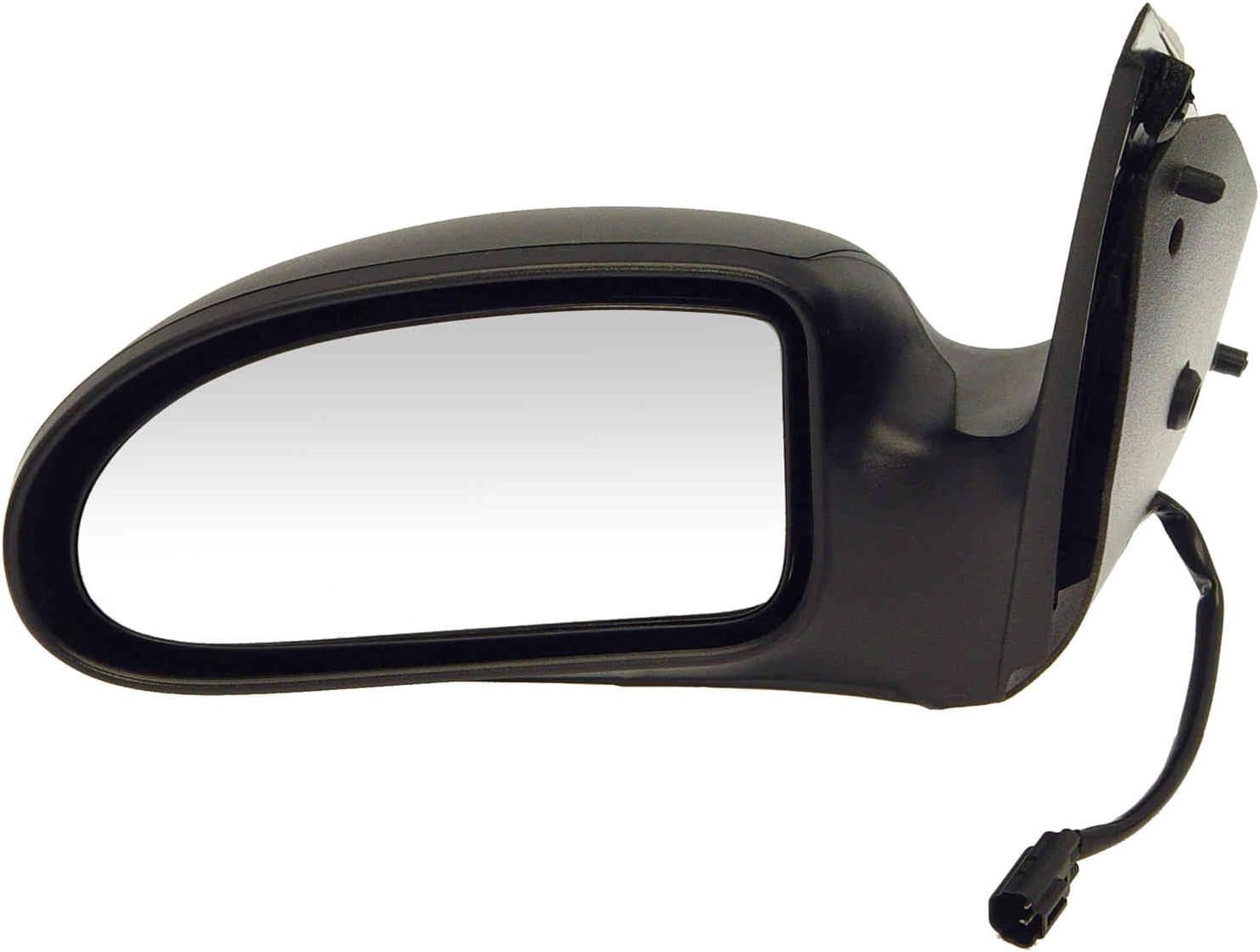 Dorman 955-020 Driver Side Door Mirror Compatible with Select Ford Models