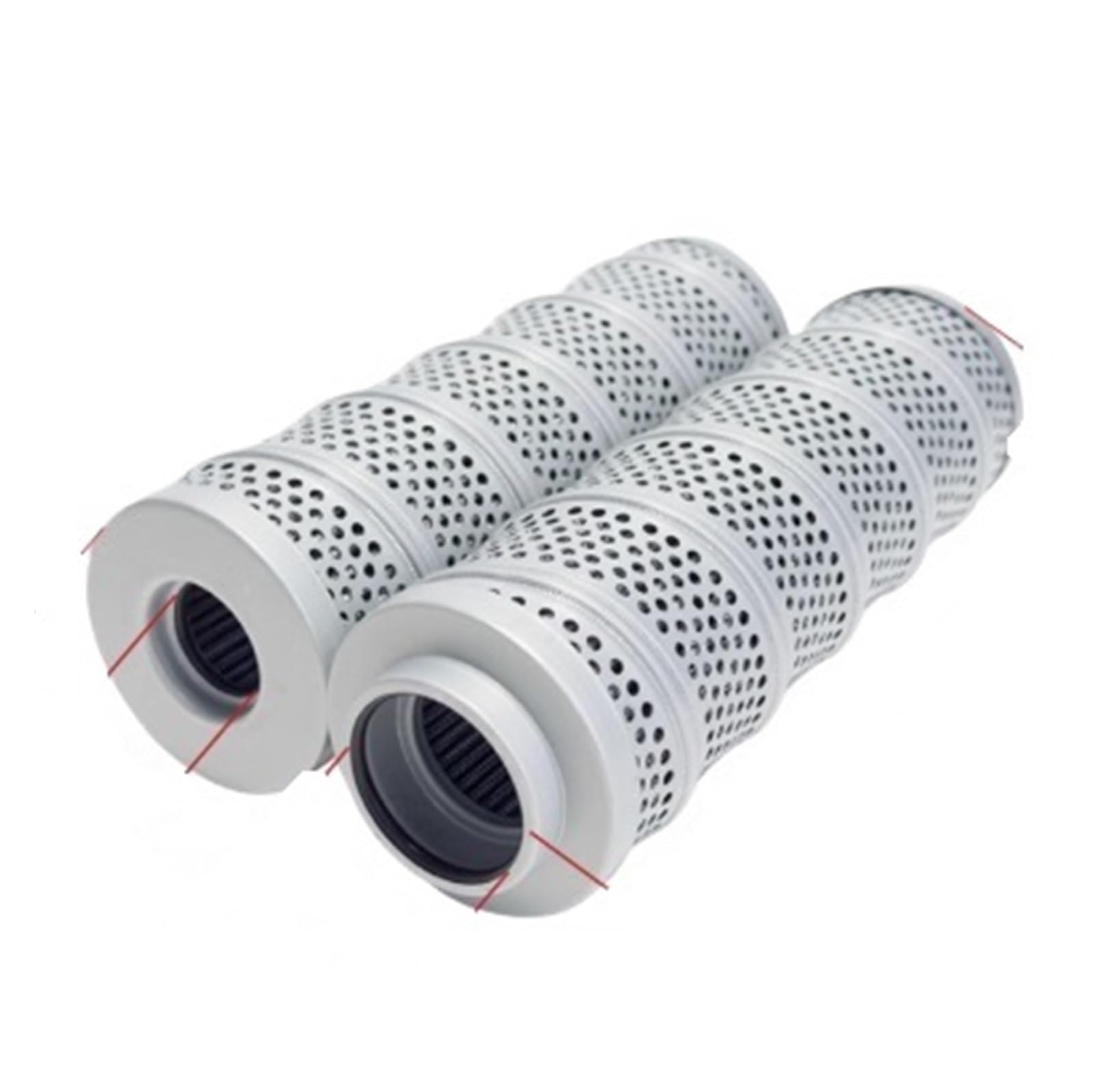 Hydraulic Suction Filter Cartridge FAX-100 * 30