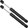 SCITOO Trunk Lift Supports Replacement Struts Gas Springs Shocks Fit for Nissan Sentra 2.0L 2007-2012,for Nissan Sentra 2.5L 2007-2012