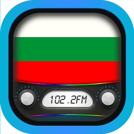 Radio Bulgaria Online: Radio AM FM Free, Bulgaria Radio Stations to Listen to for Free on Phone and Tablet