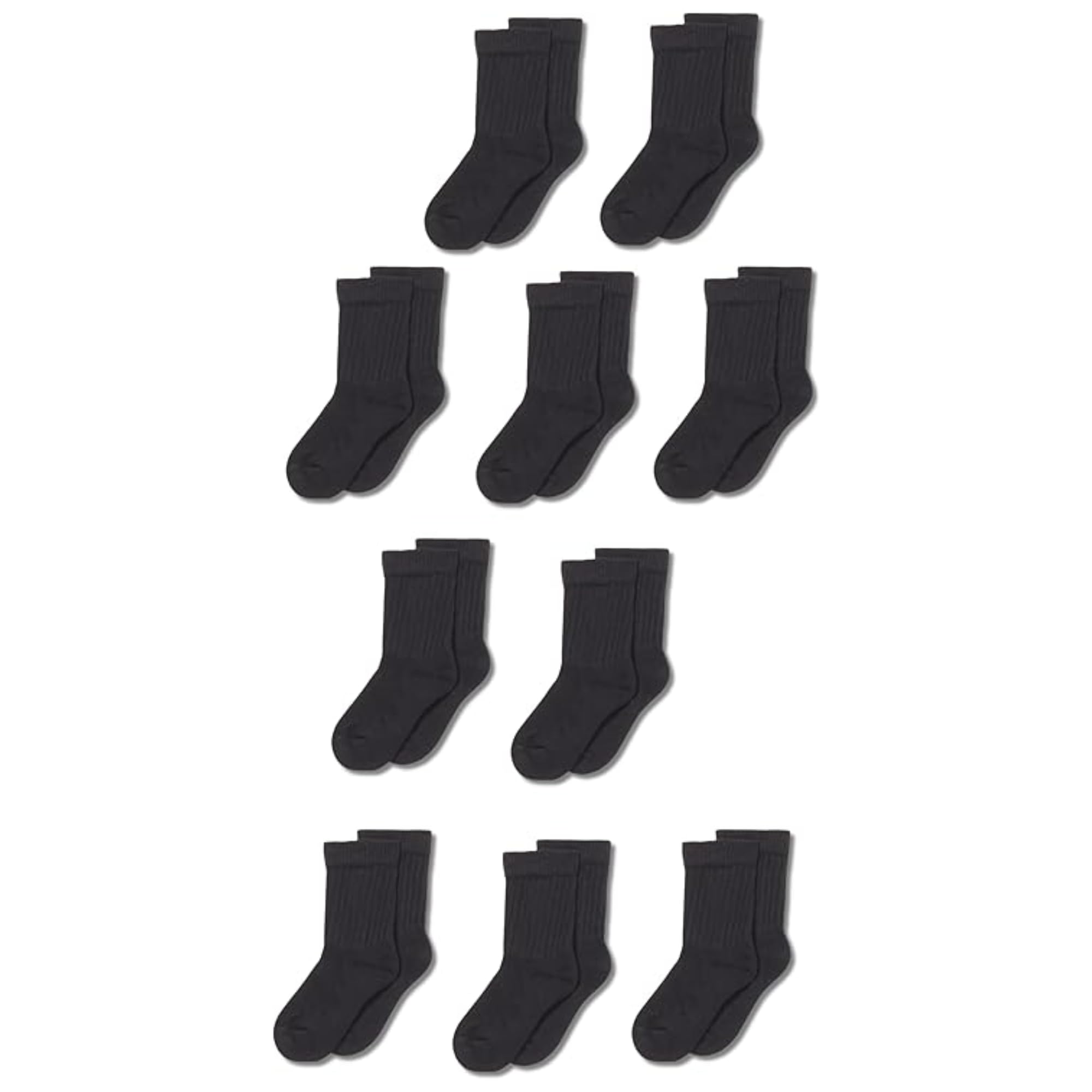 Amazon Essentials Crew Socks