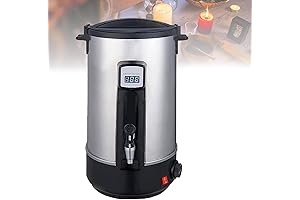 Commercial Electric Wax Melter: Ultimate Candle-Making Machine for Businesses