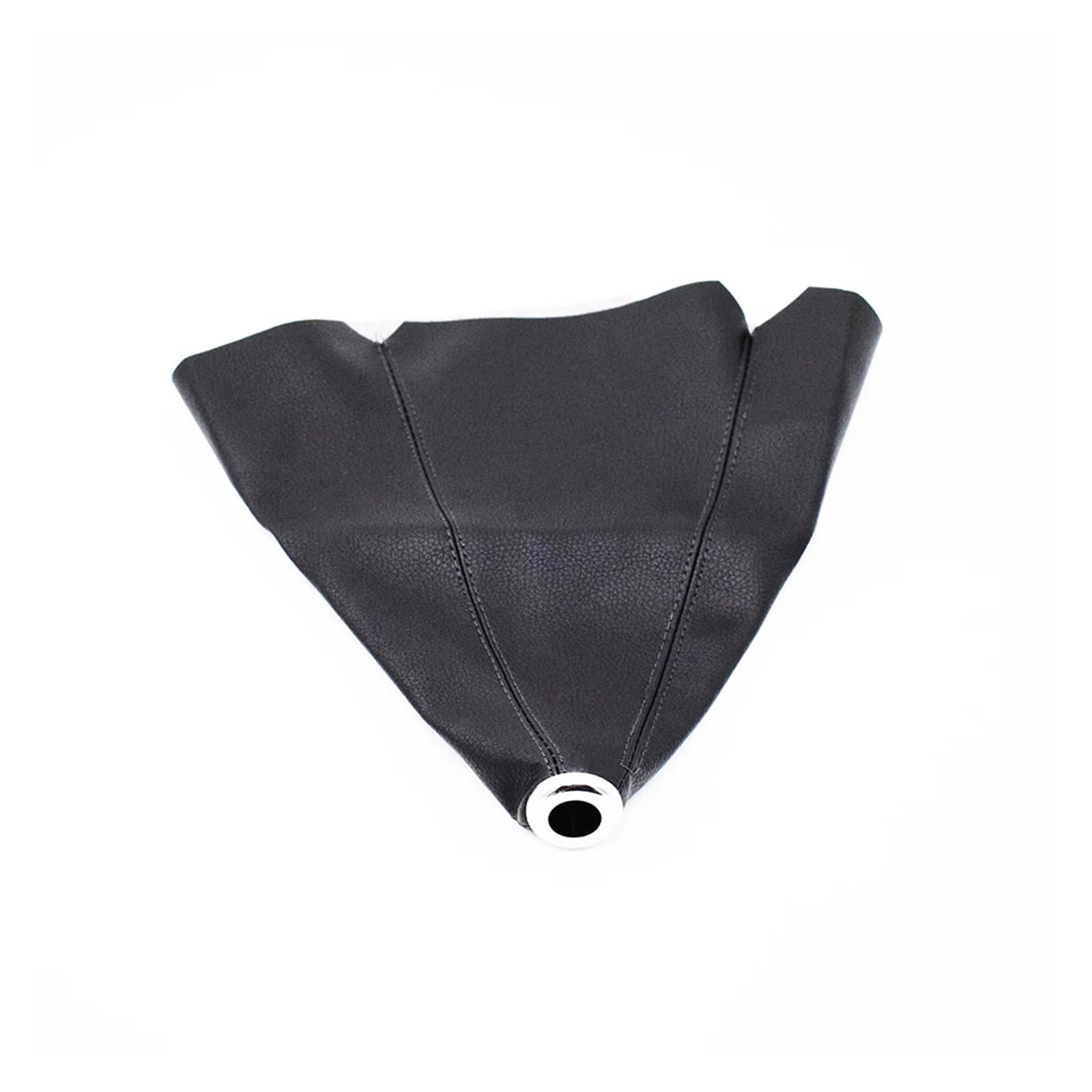 Htvtkrfgrl Gear Gaiter A Gear Stick Knob For Fiat Sedici For Suzuki Sx4 Black Stylish